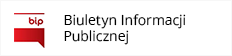 Ikona logo BIP w menu